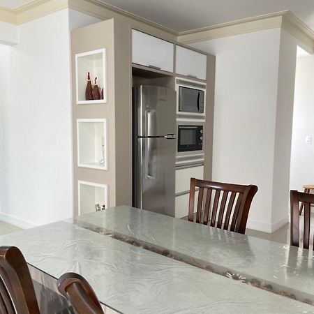 Apartamento Com Vista Mar Porto Belo Luaran gambar