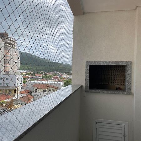 Apartamento Com Vista Mar Porto Belo Luaran gambar