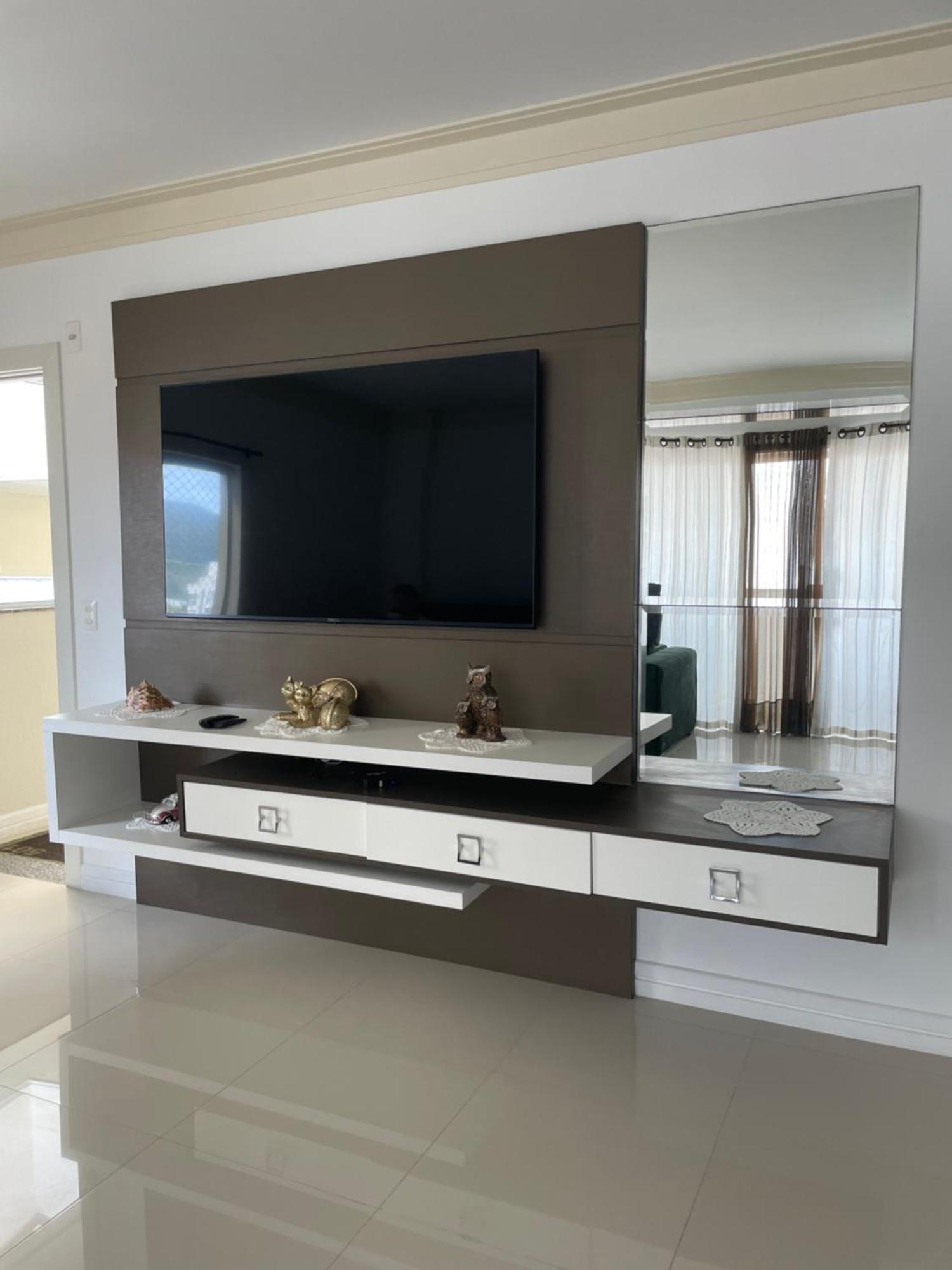Apartamento Com Vista Mar Porto Belo Luaran gambar