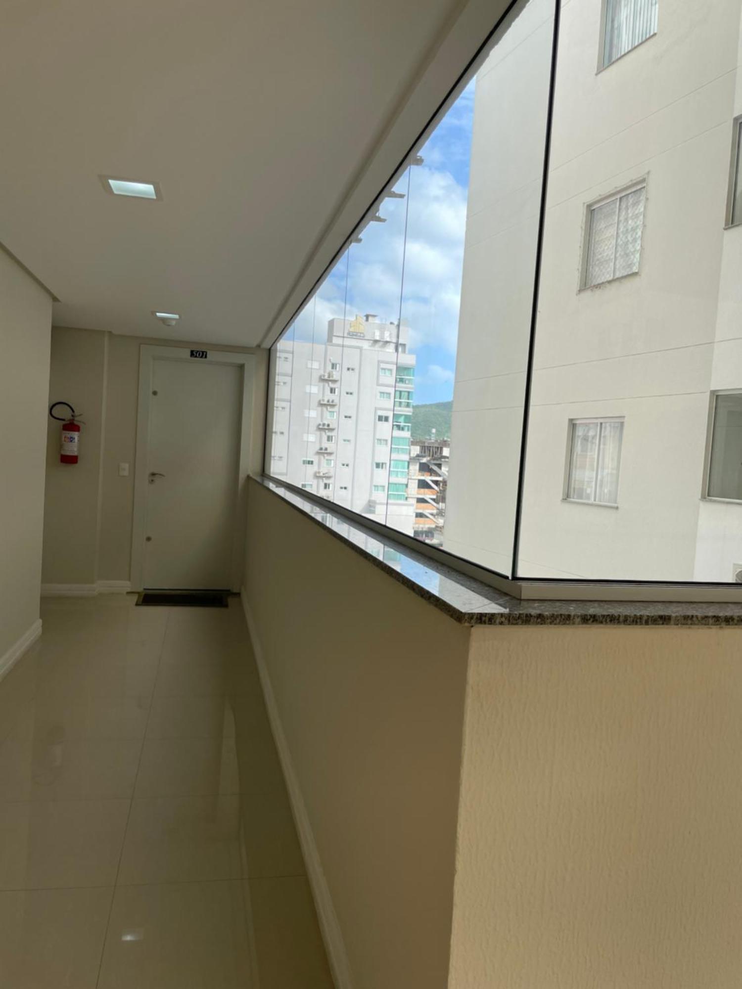 Apartamento Com Vista Mar Porto Belo Luaran gambar