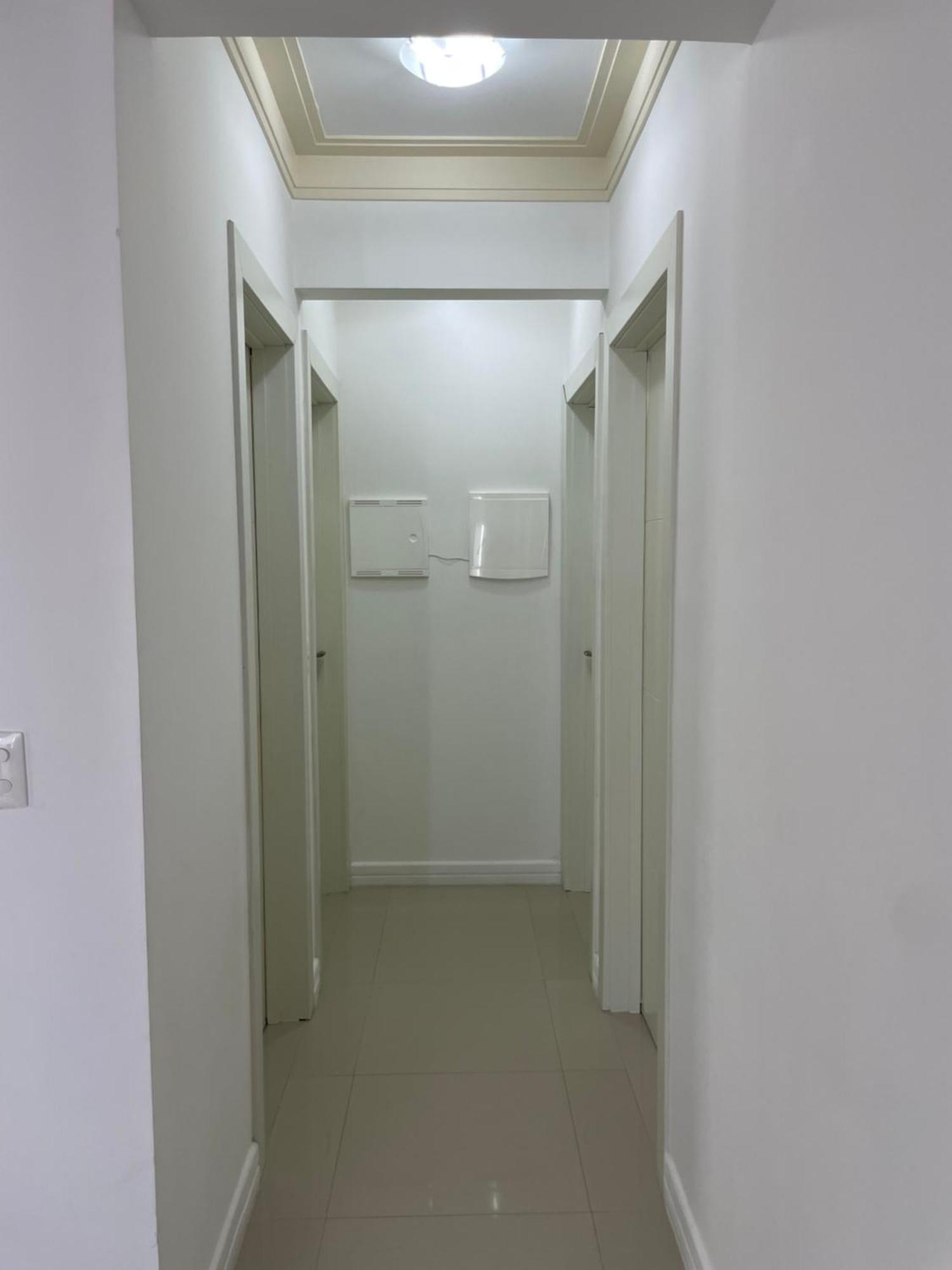 Apartamento Com Vista Mar Porto Belo Luaran gambar