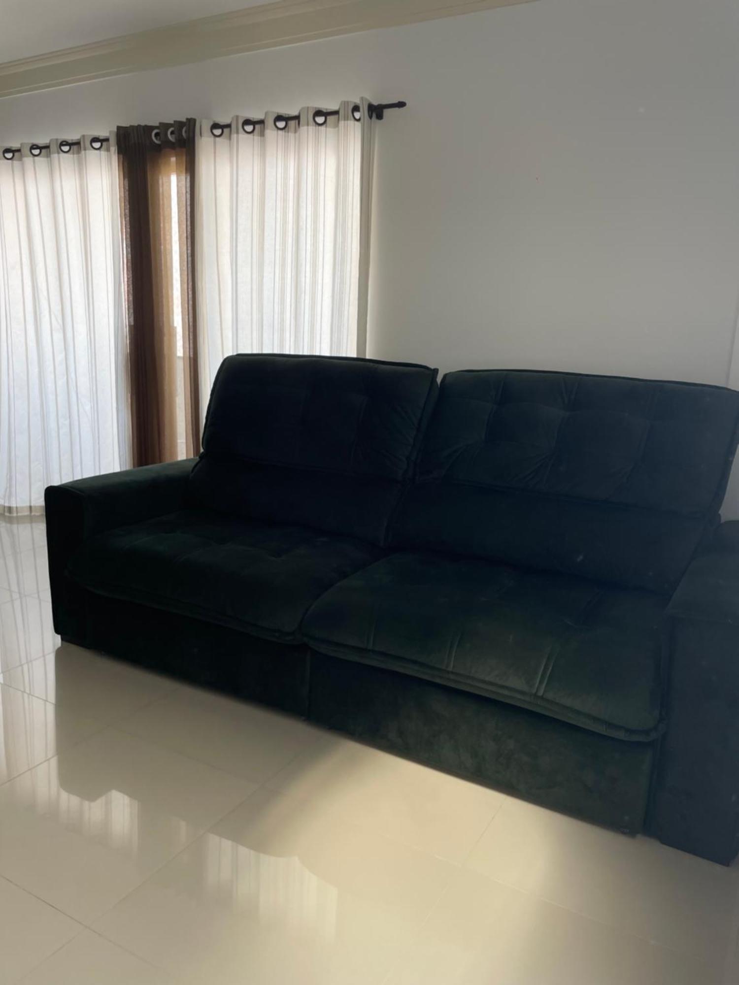 Apartamento Com Vista Mar Porto Belo Luaran gambar